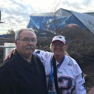 Meet your Posher, Kathy